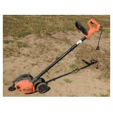 (BS) Black & Decker Electric Rototiller Type 6