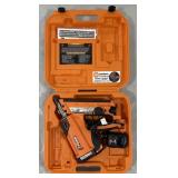 (CV) Paslode 30 Degree Framing Nailer