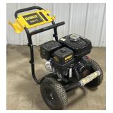 (CV) DeWalt 4400 PSI Gas Pressure Washer