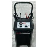 (CV) Schumacher 200A 12V Battery Charger/Jump