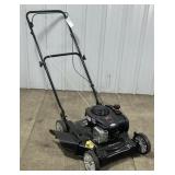 (CV) Murray 20ï¿½ Walk Behind Push Lawn Mower