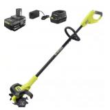 (CV) Ryobi 8ï¿½ 18V Electric Cultivator