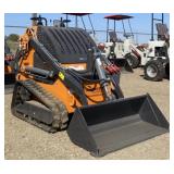 (U) LandHero Skid Steer Loader