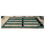 (U) Livestock Corral Panels