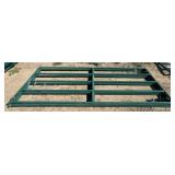 (U) Livestock Corral Panels