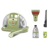 Bissell Little Green Vacuum