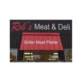 Griller Meat Platter