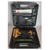 Bostitch Air Pressure Stapler (Model SX1838) w/