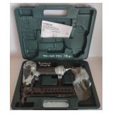 Hitachi Air Pressure 1-1/2" Stapler Gun (Model N