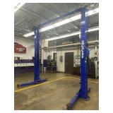 Quality Lift Q10 10,000lb Capacity Asymmetric