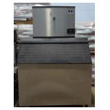 Manitowoc NFS Industrial/Commercial Ice Maker