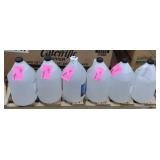 Isopropyl Alcohol, 1 Gallon *Bidding 1xqty