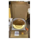 14" Microwave Glass Plate for GE Microwave And