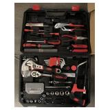 King Tool Toolset