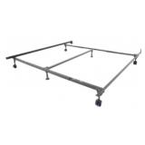 Rize Universal Bed Frame*stock photo used*