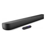 Roku Streambar Pro Streaming TV Soundbar *stock