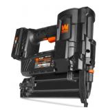 WEN 20512 20V Max Cordless 18-Gauge Brad Nailer