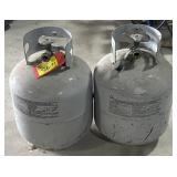 Propane Tanks, 20 lb *Bidding 1xqty