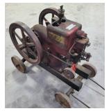 1.5 HP Mccormick Deering Model M