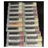 Serious Lip Balm, Multiple Flavors Including,