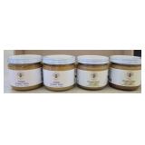 Whole Hive Honey Company Simply Creamed Honey And