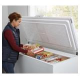 Amana Chest Freezer