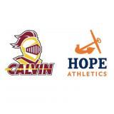 Basketball Tickets to Calvin/Hope Men