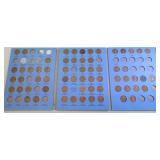 OF 1941+ Lincoln Cent Collection