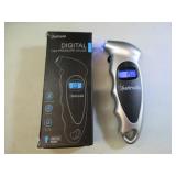 OF Digital Tire Pressure Gauge