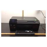 F6 nice hp printer, Photosmart-print, scan copy