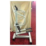 SW-Weider stepper exercise machine 32 inches