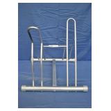 2 Position Aluminum Bicycle Stand