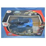 New Bright Ford F150 R/C Truck