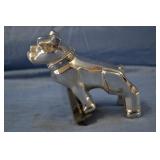 5" Mack Truck Bulldog Hood Ornament