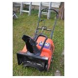 Ariens 522 Electric Strat Snow Blower