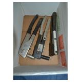 Lot Pop Rivet Tools