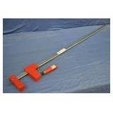 Bessey 40" Heavy Duty Bar Clamp