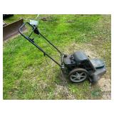 Craftsman weed trimmer