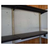 (3) Retail Shelving Racks