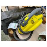 Eureka Steam Cleaner