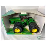 JD 9200 in box