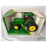 JD 7800 in box