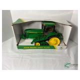 JD 8400T in box