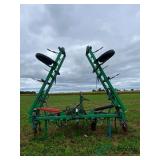 3 point hitch anhydrous applicator