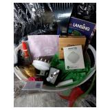 Choose Lansing Gift Basket