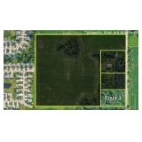 Tract 3: 2 Acres