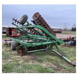 John Deere disc 220 20