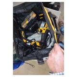 Dewalt Power Tool Assortment