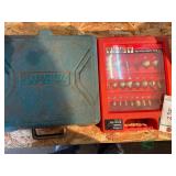 Router bits and makita batteries