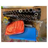 Impact socket sets and more